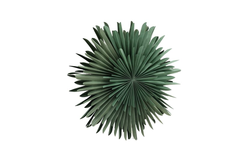 Sälen Adventsstjärna / Jullampa 80 cm - Grön - Belysning - Julbelysning - Adventsstjärna