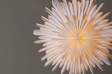 Sälen Adventsstjärna / Jullampa 60 cm - Vit - Belysning - Julbelysning - Adventsstjärna