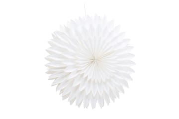 Storlien Adventssjärna - Vit - Belysning - Julbelysning - Adventsstjärna