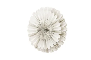 Järvsön Adventsstjärna / Jullampa 60 cm - Beige - Belysning - Julbelysning - Adventsstjärna