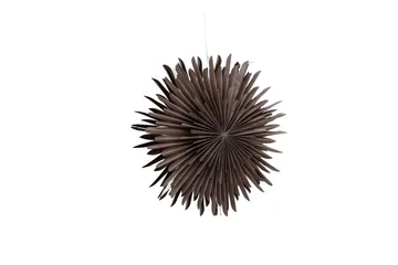Sälen Adventsstjärna / Jullampa 60 cm - Greige - Belysning - Julbelysning - Adventsstjärna