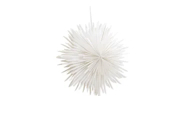 Sälen Adventsstjärna / Jullampa 35 cm - Vit - Belysning - Julbelysning - Adventsstjärna