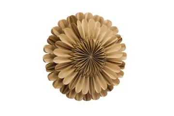 Järvsön Adventsstjärna / Jullampa 60 cm - Brun - Belysning - Julbelysning - Adventsstjärna