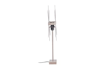 Säfsen Adventsstjärna / Jullampa 40 cm - Brun - Belysning - Julbelysning - Adventsstjärna