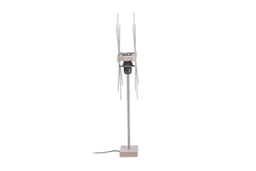 Säfsen Adventsstjärna / Jullampa 40 cm - Brun - Belysning - Julbelysning - Adventsstjärna