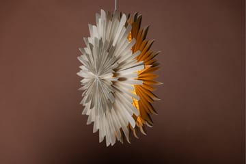 Sälen Adventsstjärna / Jullampa 60 cm - Beige - Belysning - Julbelysning - Adventsstjärna