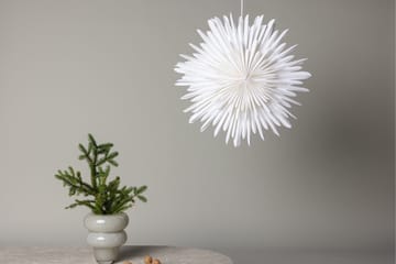 Sälen Adventsstjärna / Jullampa 60 cm - Vit - Belysning - Julbelysning - Adventsstjärna