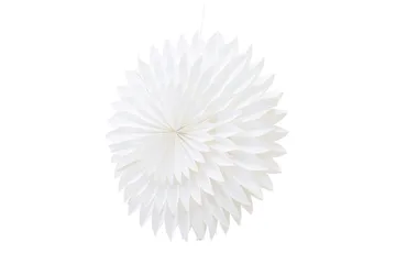 Storlien Adventssjärna - Vit - Belysning - Julbelysning - Adventsstjärna