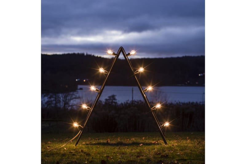 Bright Ljusstake - PR Home - Adventsljusstake - Jullampor