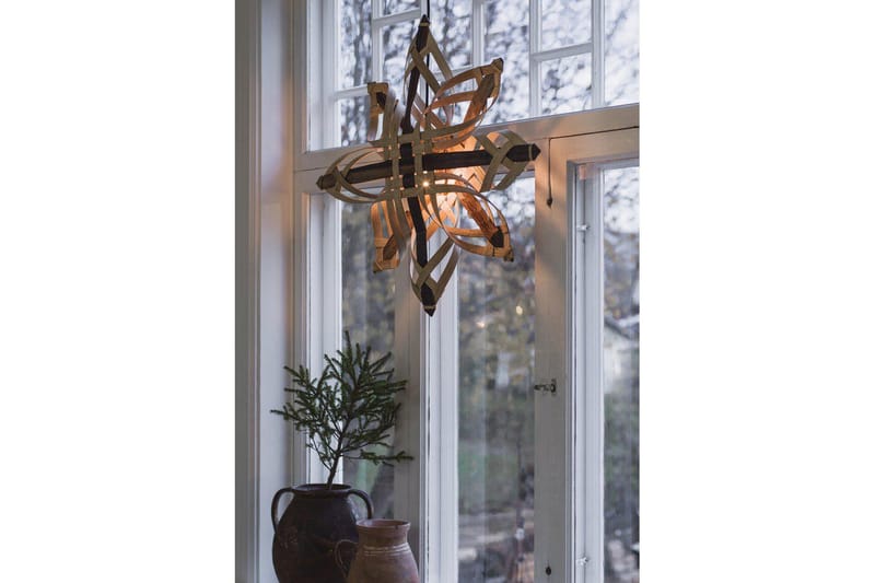 Mary Advensstjärna - PR Home - Belysning - Julbelysning - Adventsstjärna