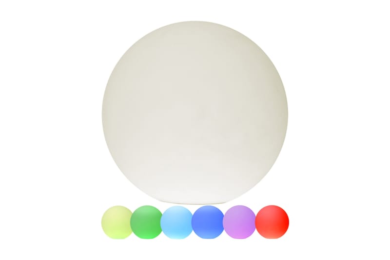 Star Trading Twilights 38 cm - Star Trading - Julbelysning utomhus