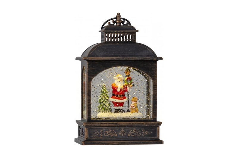 Star Trading Vinter 21 cm - Julbelysning utomhus