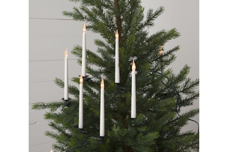 Julgransbelysning SlimLine - Star Trading - Övrig julbelysning