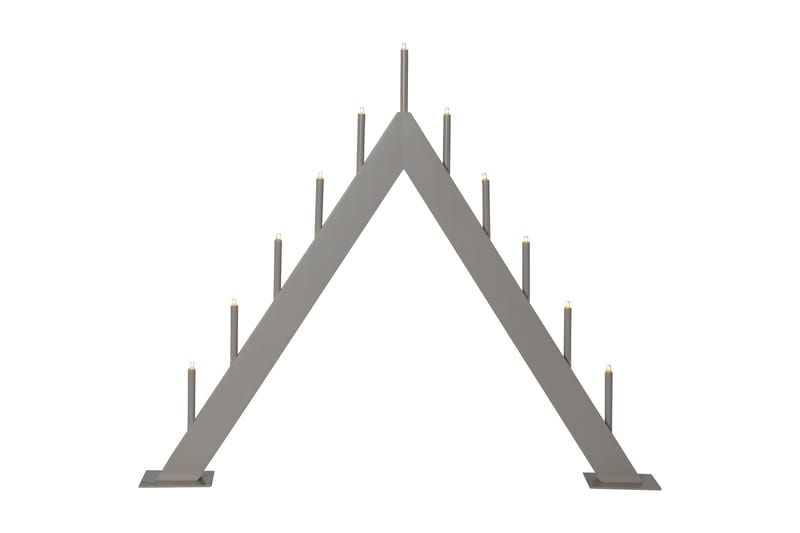Ljusstake Buzz - Jullampor - Adventsljusstake