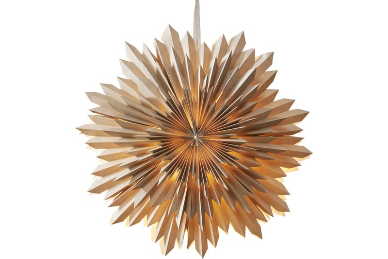 Star Trading Adventsstjärna 55 cm - Jullampor - Adventsstjärna