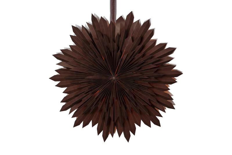 Star Trading Adventsstjärna 60 cm - Jullampor - Adventsstjärna