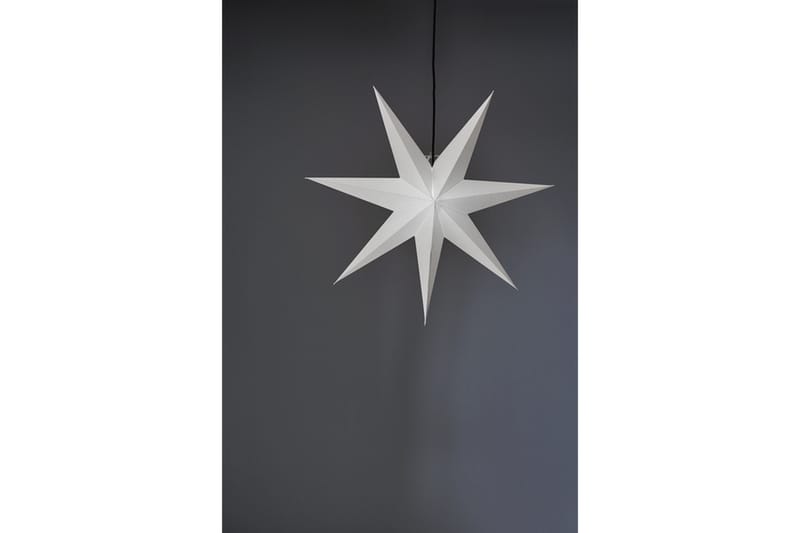 Star Trading Frozen Adventsstjärna 70 cm - Star Trading - Jullampor - Adventsstjärna