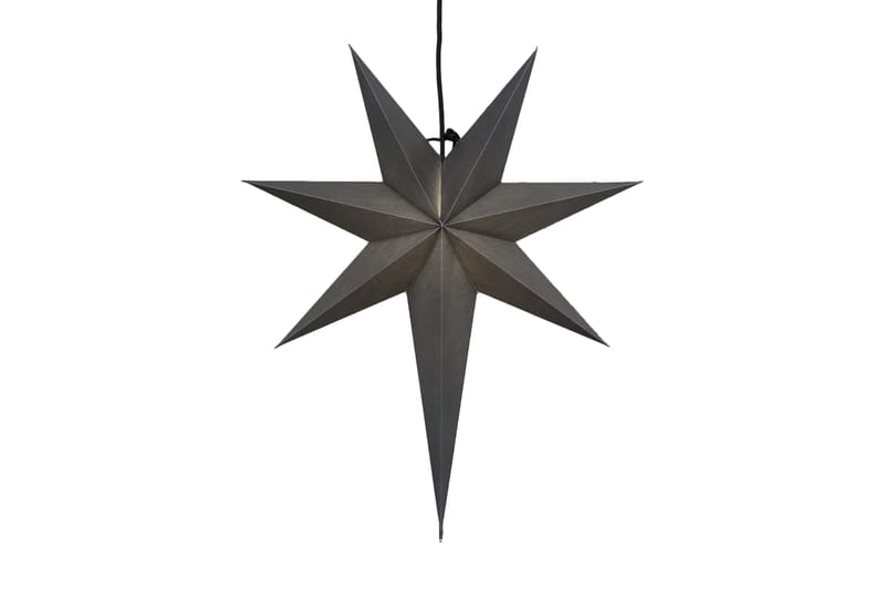 Star Trading Ozen Adventsstjärna 65 cm - Star Trading - Jullampor - Adventsstjärna