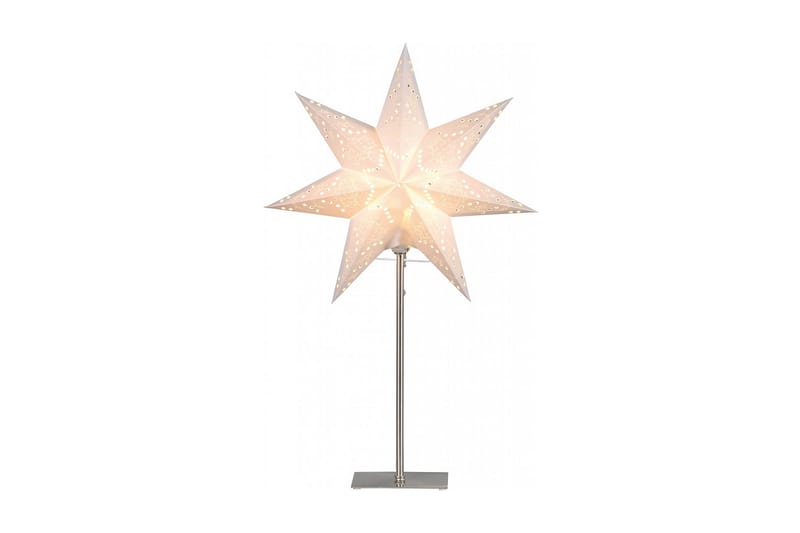 Star Trading Sensy Adventsstjärna 55 cm - Star Trading - Jullampor - Adventsstjärna