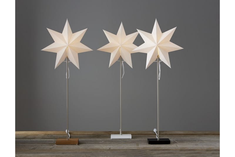 Star Trading Totto Adventsstjärna 80 cm - Star Trading - Jullampor - Adventsstjärna
