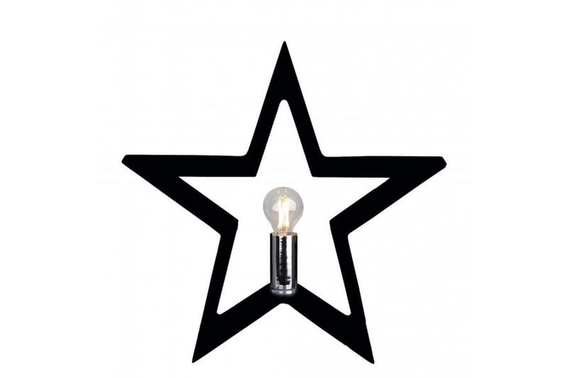 Stjärna E14 - Pixie Design - Jullampor - Adventsstjärna