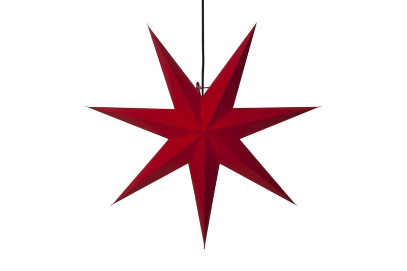 Tall stjärna 60cm - Star Trading - Jullampor - Adventsstjärna