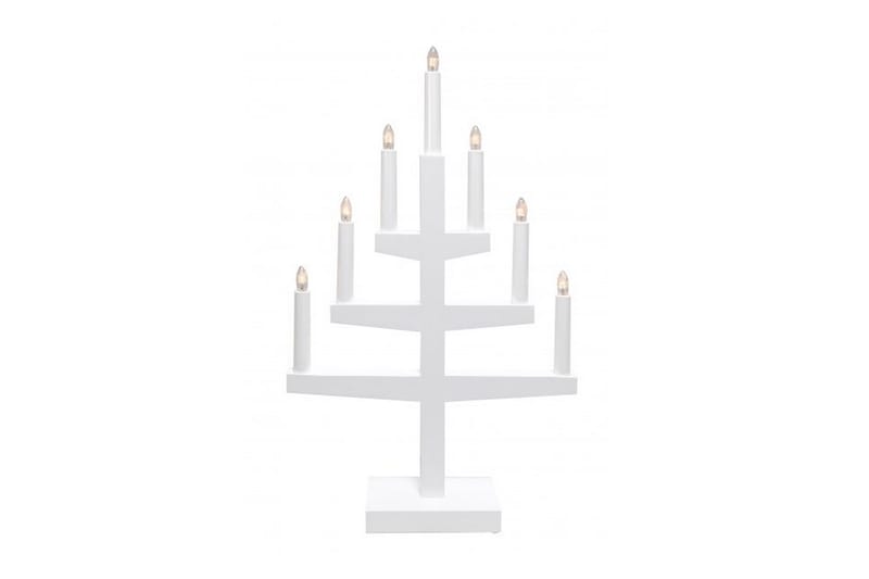 Trapp 7L ljusstake - Jullampor - Adventsljusstake