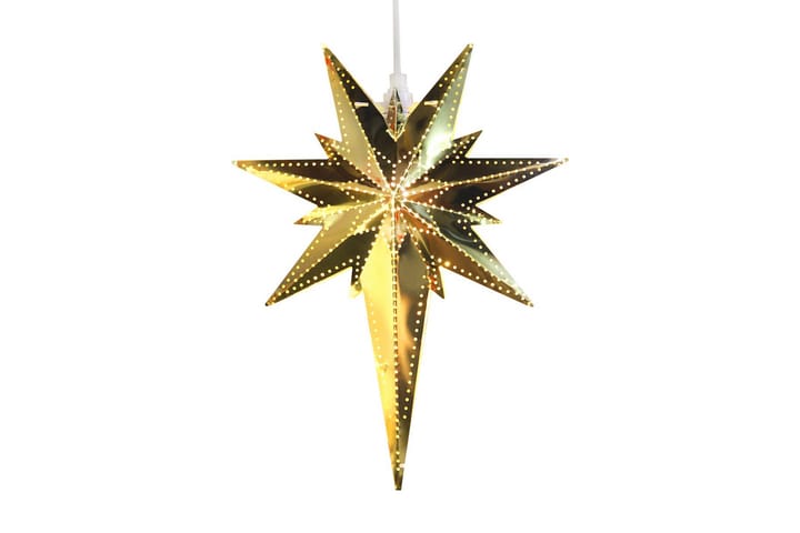 Katabo pappersstjärna 100cm - Jullampor - Adventsstjärna