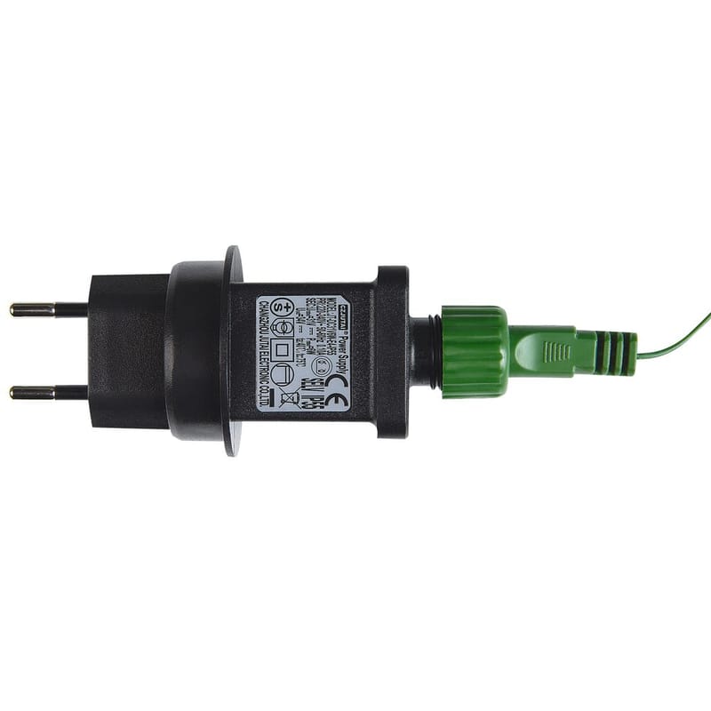 Konstgjord Julgran Fiddle - 106x106x210 cm - Inredning - Dekoration & inredningsdetaljer - Julpynt & juldekoration - Plastgran