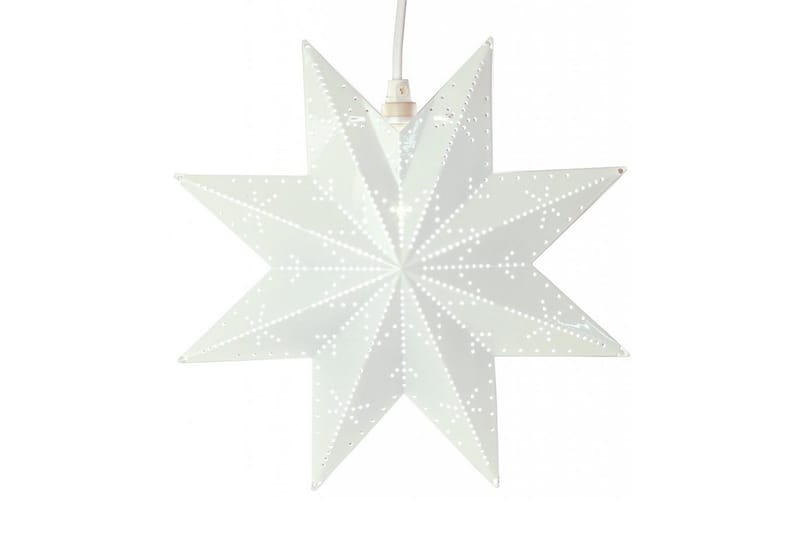 Lolly stjärna 45cm - Jullampor - Adventsstjärna