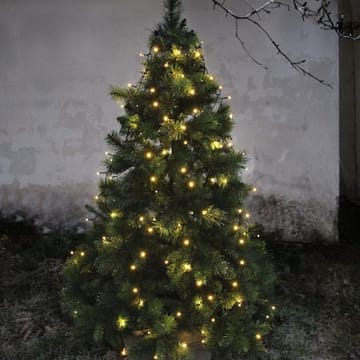 Serie Julgransslinga 200 cm - svart - Belysning - Julbelysning - Jullampor