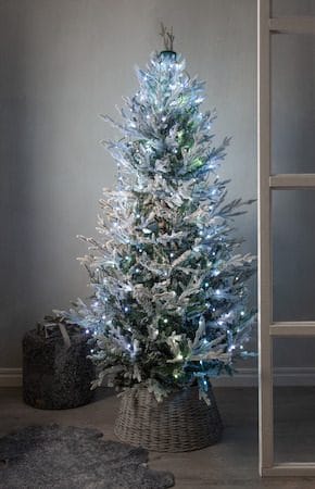 Smart Tree Light Chain Julgransbelysning - grön - Belysning - Julbelysning - Jullampor