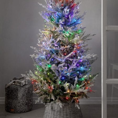 Smart Tree Light Chain Julgransbelysning - grön - Belysning - Julbelysning - Jullampor