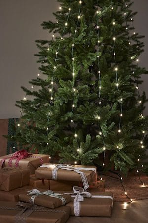Smart Tree Light Chain Julgransbelysning - grön - Belysning - Julbelysning - Jullampor
