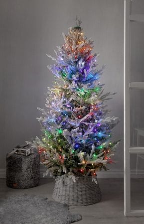 Smart Tree Light Chain Julgransbelysning - grön - Belysning - Julbelysning - Jullampor