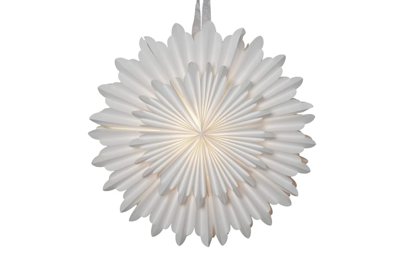 Star Trading Adventsstjärna 50 cm - Jullampor - Adventsstjärna