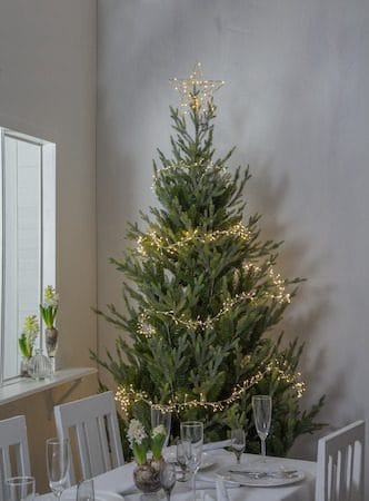 Topsy Toppstjärna 25.5 cm - mässing - Belysning - Julbelysning - Jullampor