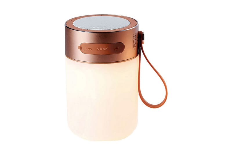 Halo Design Colors LED-lampa - Glödlampor - Lågenergilampa