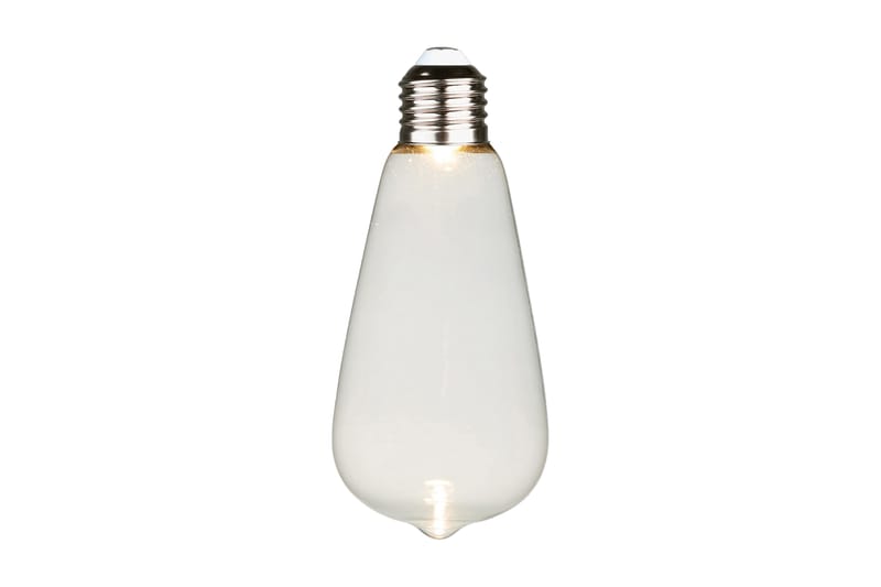 Halo Design LED-lampa - Transparent - Glödlampor - Lågenergilampa