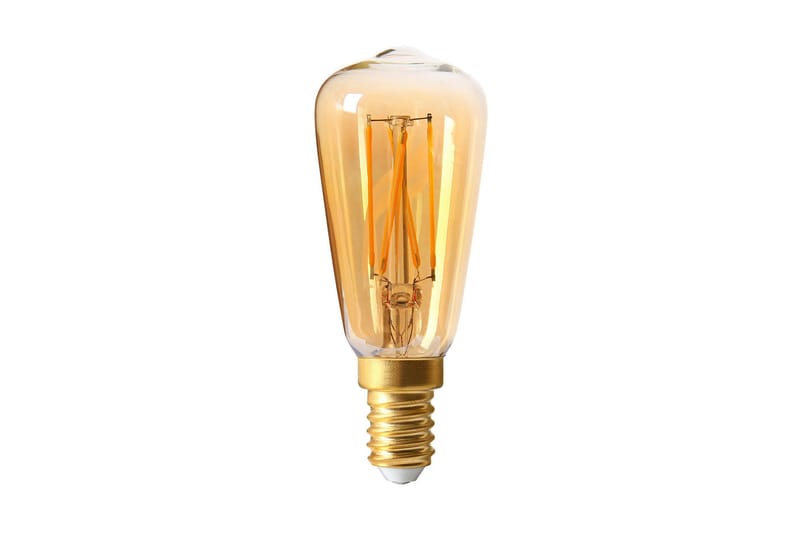 PR Home ELECT LED-lampa - Glödlampor - Koltrådslampa & glödtrådslampa