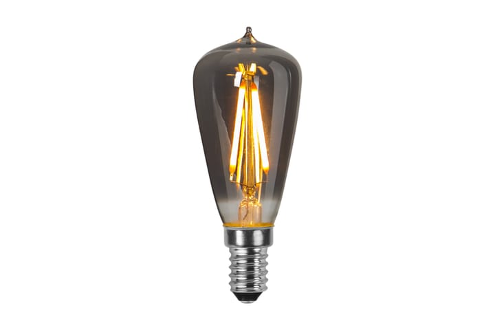 Star Trading Decoled Smoke LED-lampa - Glödlampor - Koltrådslampa & glödtrådslampa