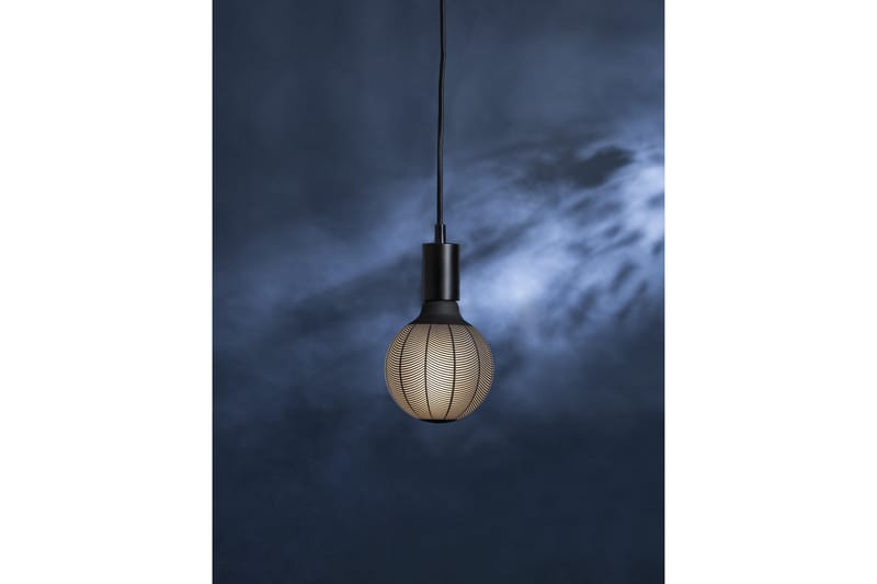 Star Trading Graphic LED-lampa -   - Glödlampor - Lågenergilampa