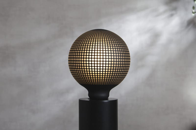 Star Trading Graphic LED-lampa -   - Glödlampor - Lågenergilampa