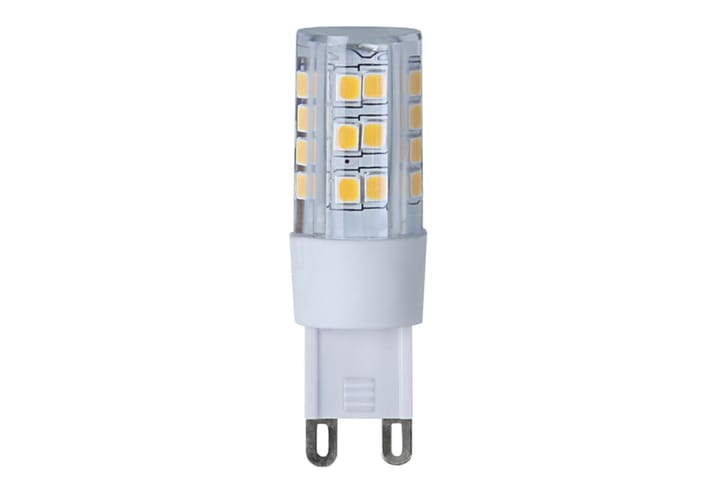Star Trading Halo LED-lampa - Beige - Glödlampor - Lågenergilampa