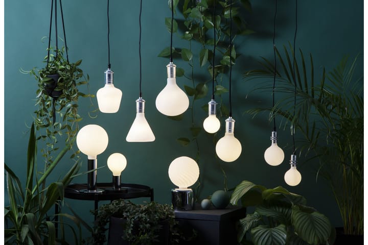 Star Trading LED-lampa - Vit - Glödlampor - Lågenergilampa