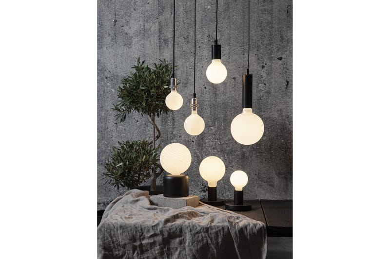 Star Trading LED-lampa - Vit - Glödlampor - Lågenergilampa