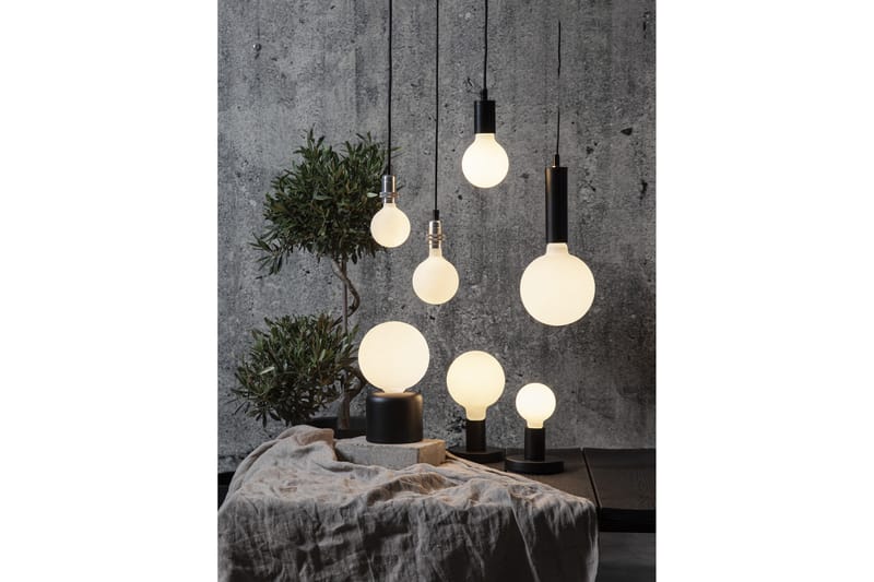 Star Trading LED-lampa - Vit - Glödlampor - Lågenergilampa