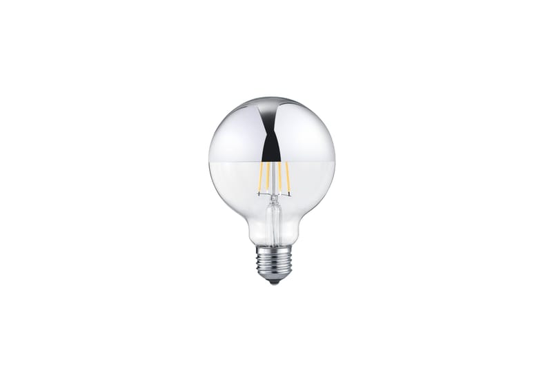 LK filament globe LED G95 7W 680lm 2700K