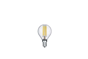 LK LED E14 filament klot 4W 470lm 3000K - Belysning - Glödlampor & ljuskällor - LED belysning - LED lampa - Koltrådslampa & glödtrådslampa