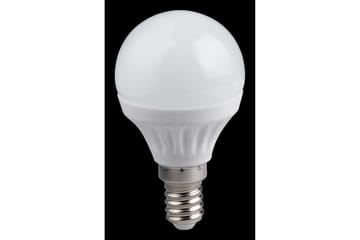 LK LED E14 klot 6W 470lm 3000K 3-steg - Belysning - Glödlampor & ljuskällor - LED belysning - LED lampa - Koltrådslampa & glödtrådslampa